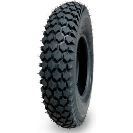 MARTIN WHEEL CO. Martin Wheel Kenda K352 Stud Tire 408-2ST-I - 480/400-8 - 2 Ply 408-2ST-I